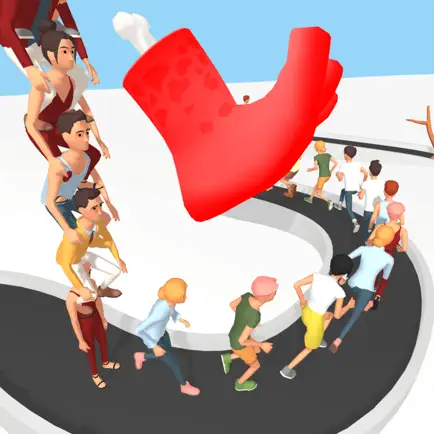People Tower Cheats
