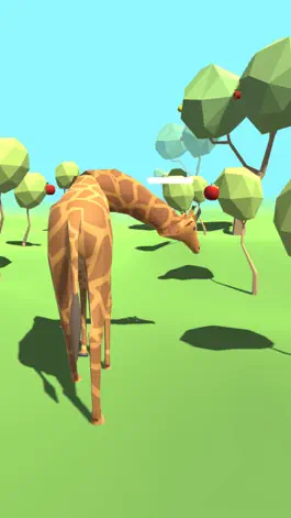 Game screenshot Long Neck mod apk