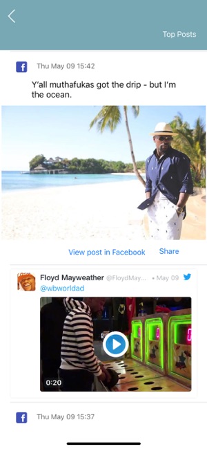 HollywoodSelfie: Mayweather(圖2)-速報App