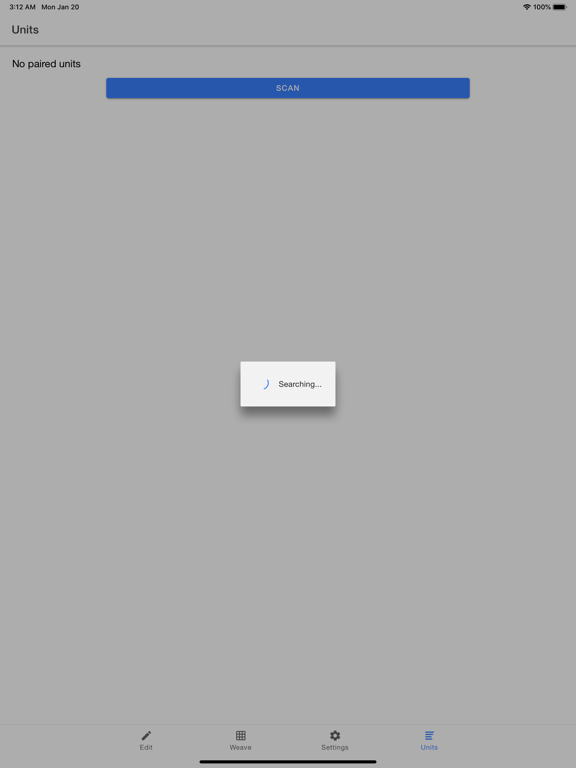 Screenshot #6 pour AweWeavr