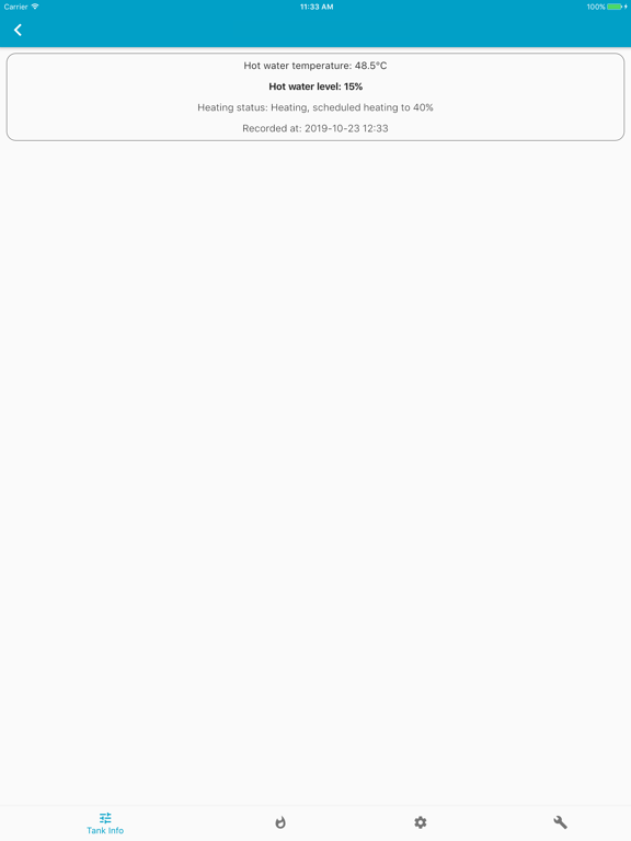 Screenshot #4 pour Mixergy Enterprise Installer