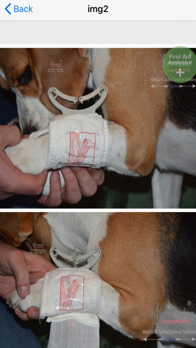 first aid for dogs K9のおすすめ画像3