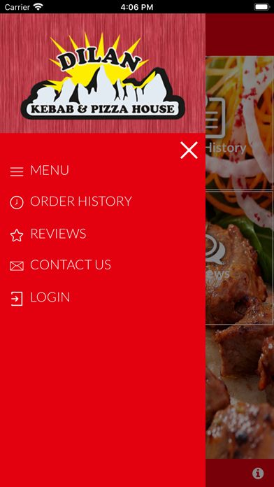 Dilan Kebab & Pizza House screenshot 2