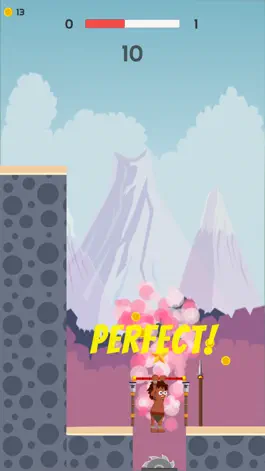 Game screenshot Pole Jumper hack