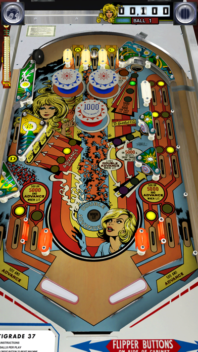 Pinball Arcade Plusのおすすめ画像2