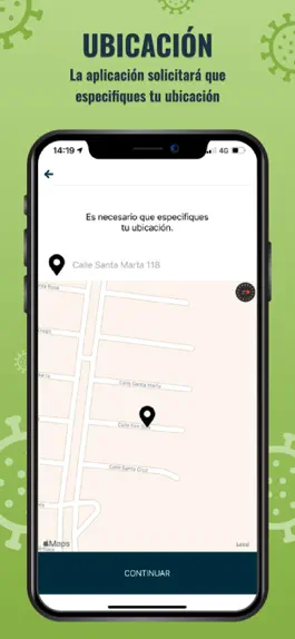 Game screenshot Operativo Escudo Hidalgo hack
