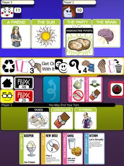 Fluxx screenshot 18
