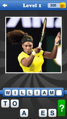 Game screenshot Whos the Player? Tennis Quiz! hack