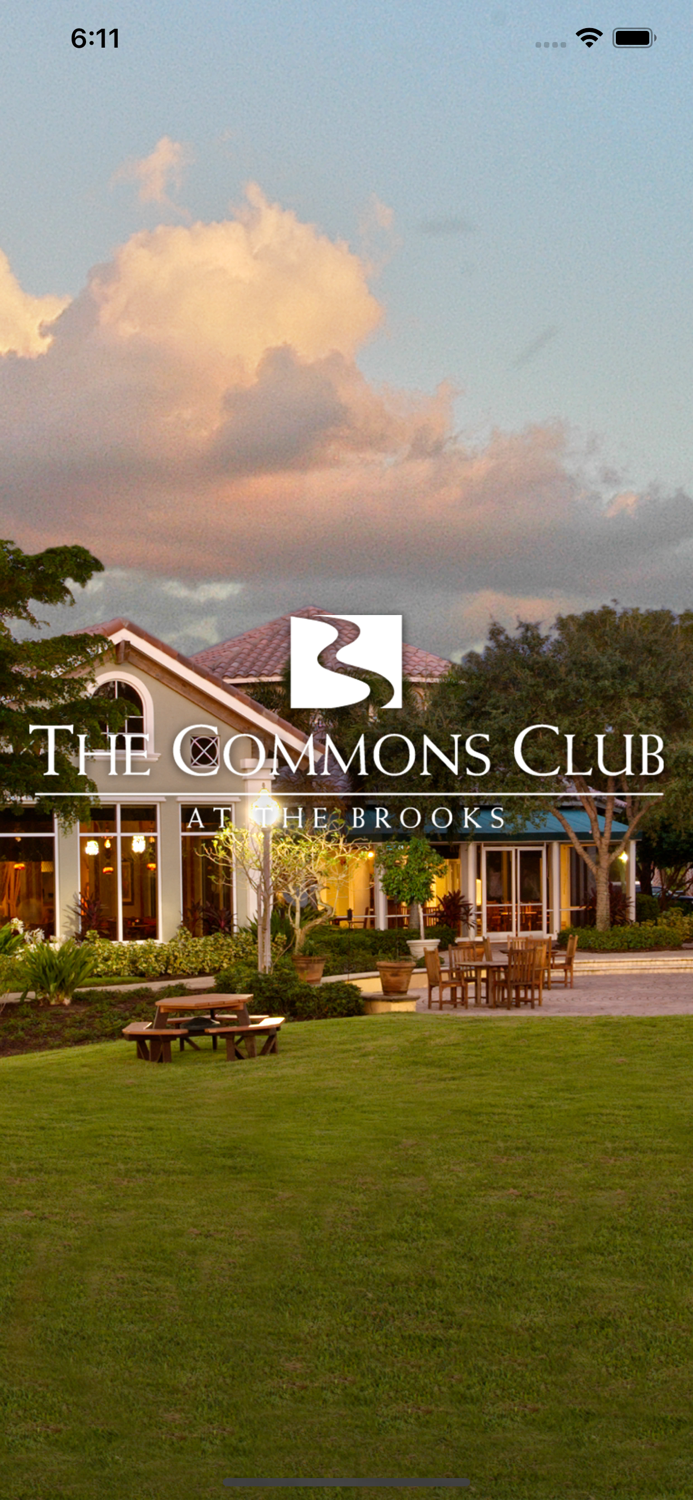 The Commons Club