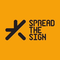 Spread The Sign - Language