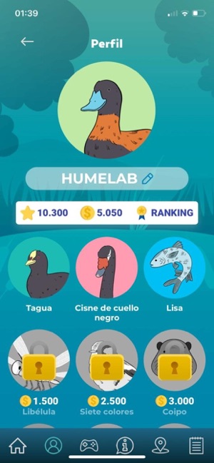 HumeLab App(圖2)-速報App