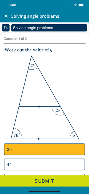 Pearson Revise (International)(圖5)-速報App