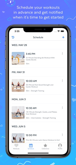 Active By Popsugar On The App Store