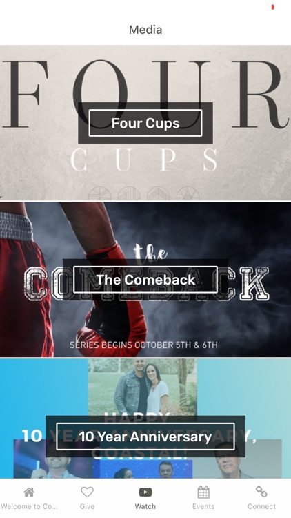 Coastal CC Ft Lauderdale