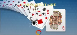 Game screenshot Cards Solitaire mod apk