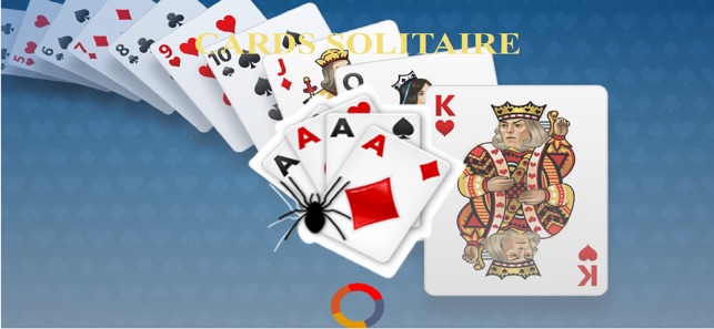 Game Xếp Bài Solitaire Trên App Store