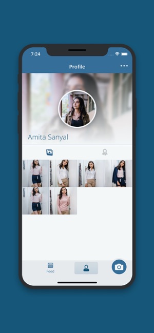 Pickio — your fashion app(圖3)-速報App