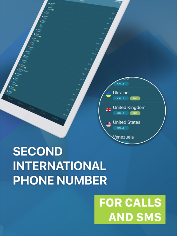 Screenshot #5 pour Call App & Call Recorder