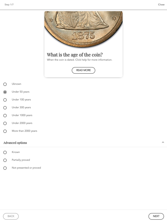 Screenshot #6 pour Artexpert.io