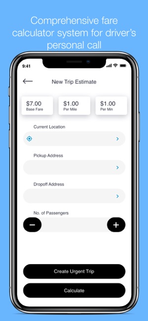 Angel Ride Network(圖6)-速報App