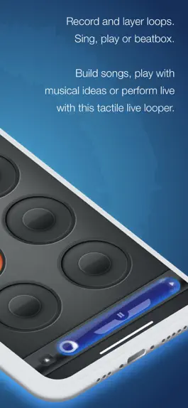 Game screenshot Loopy HD: Looper apk