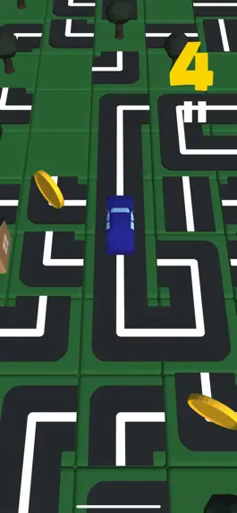 Game screenshot Slide Driver hack