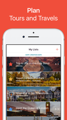 CityMaps2Go – Offline Maps screenshot 3