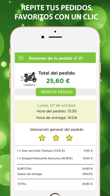 Vitalidad y Belleza screenshot-5