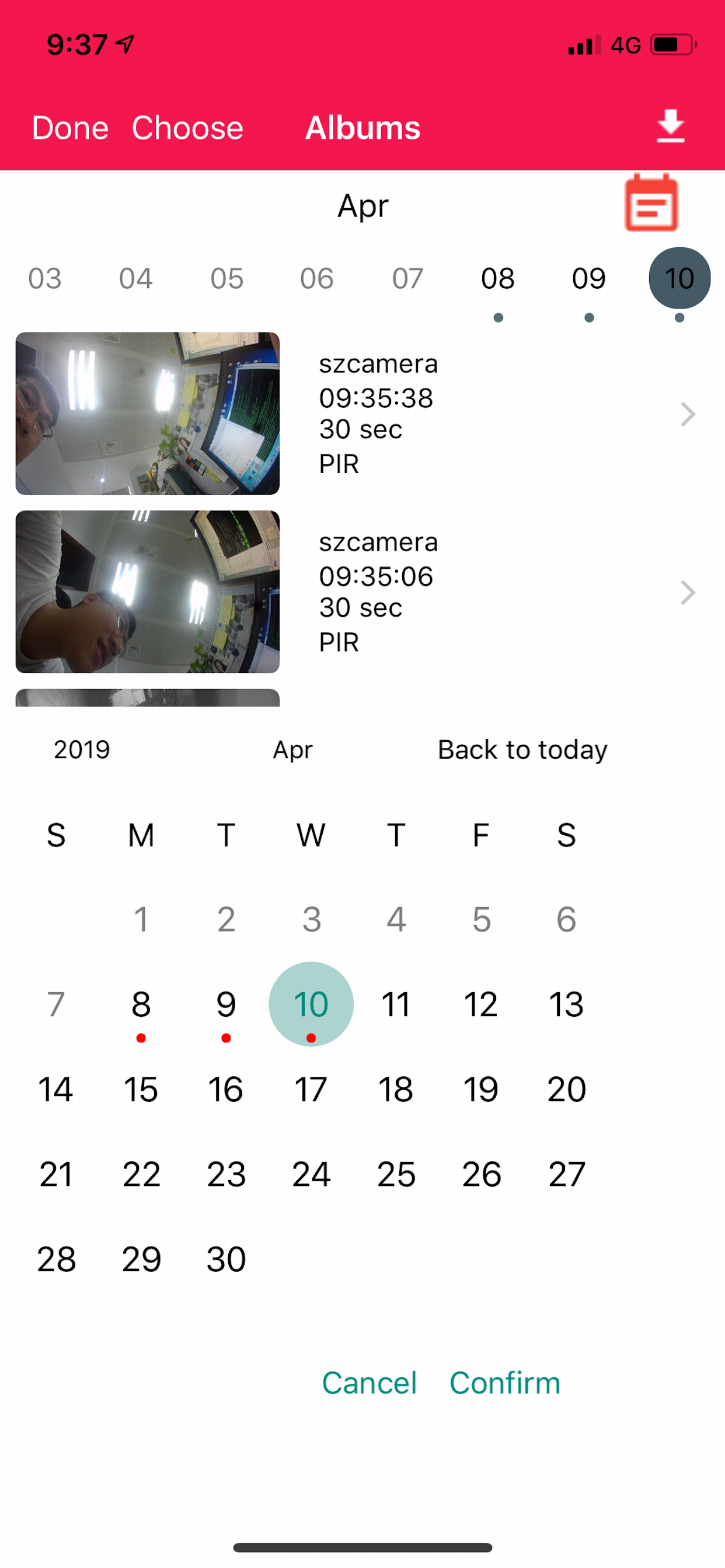 iCatch SmartHome