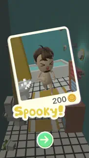 spooky puzzle - scare them all iphone screenshot 1