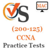 SE CCNA Practice Tests pour PC