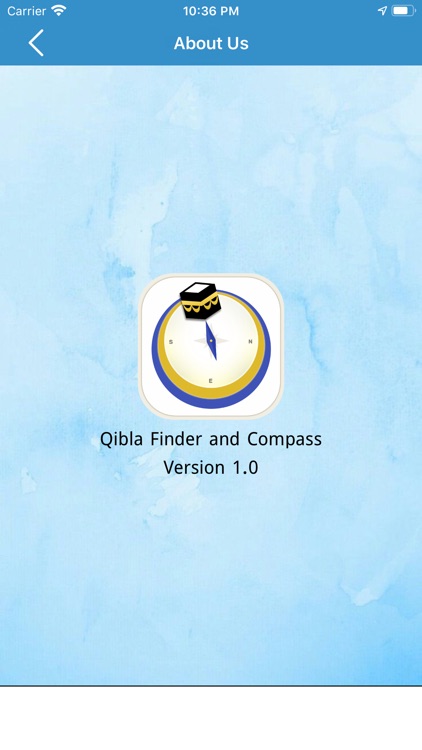 Qibla Finder - Qibla Direction screenshot-7