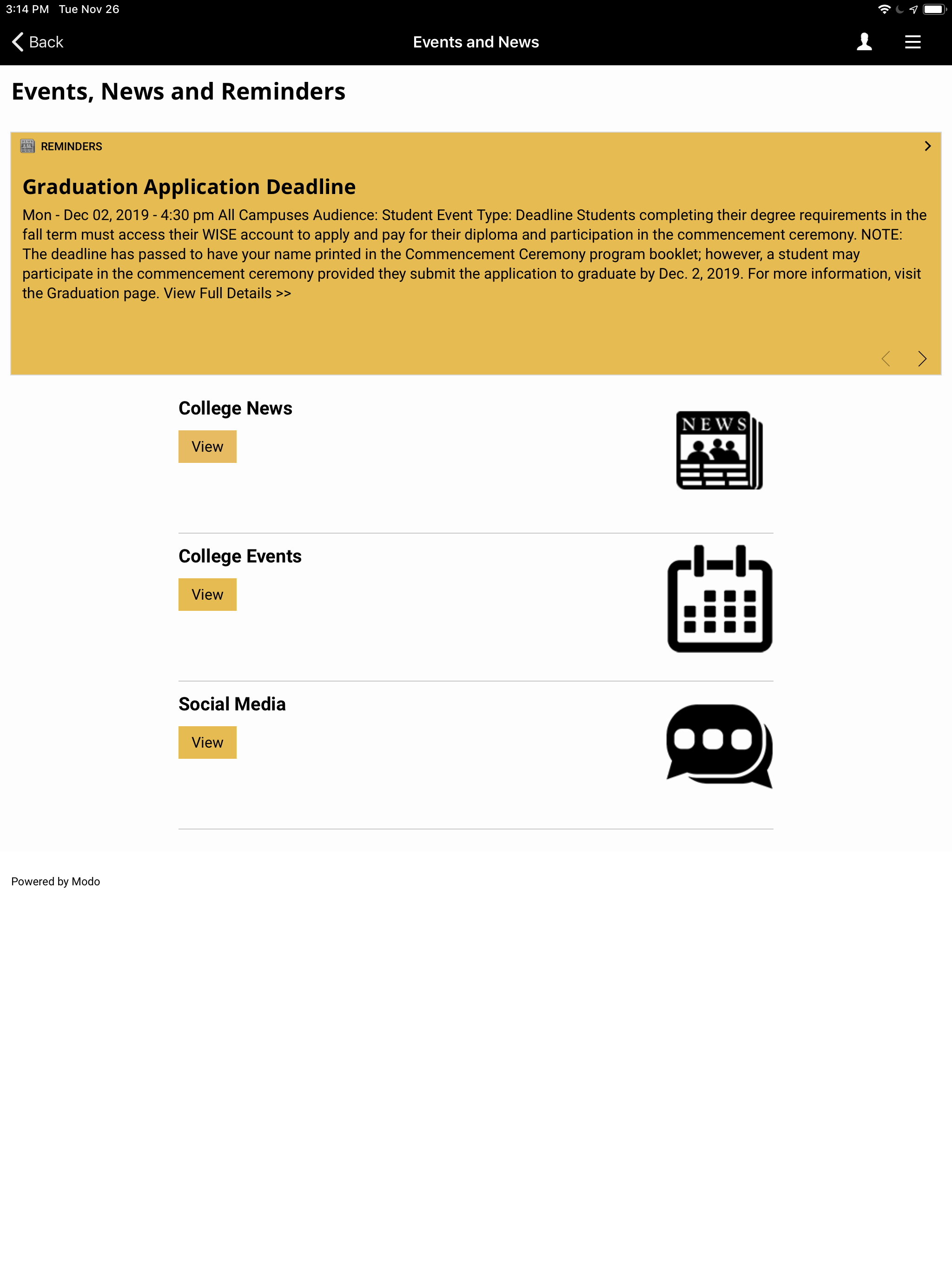 PHSC Mobile