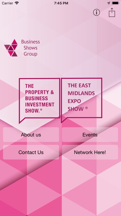 Business Shows Group