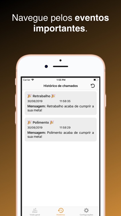 Go4Andon - Manutenção 4.0
