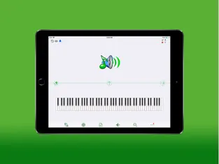 Catturare 8 Entrenador de Notas Musicales iphone