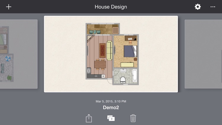 House Design Pro screenshot-0