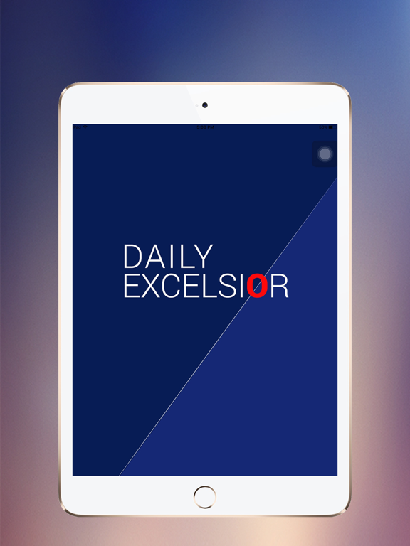 Screenshot #4 pour Daily Excelsior