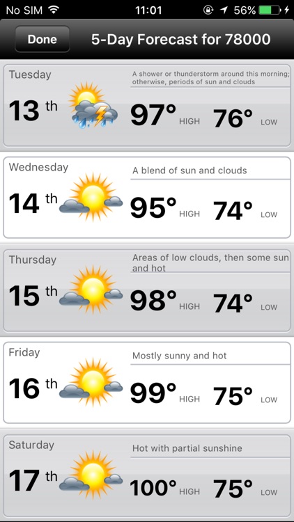 Total Connect Comfort screenshot-3