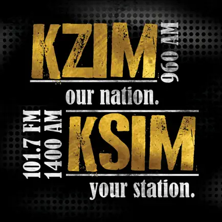 KSIM Radio Читы