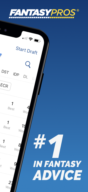 Fantasy Football Cheat Sheets(圖2)-速報App