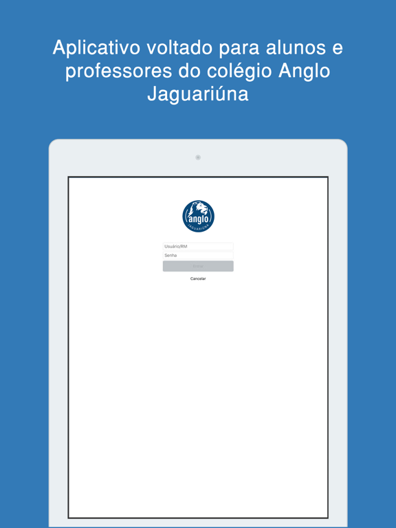 Screenshot #4 pour Anglo Jaguariúna