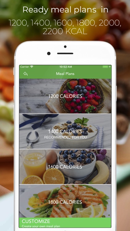 FemFiterPro-Weight Loss Helper screenshot-3