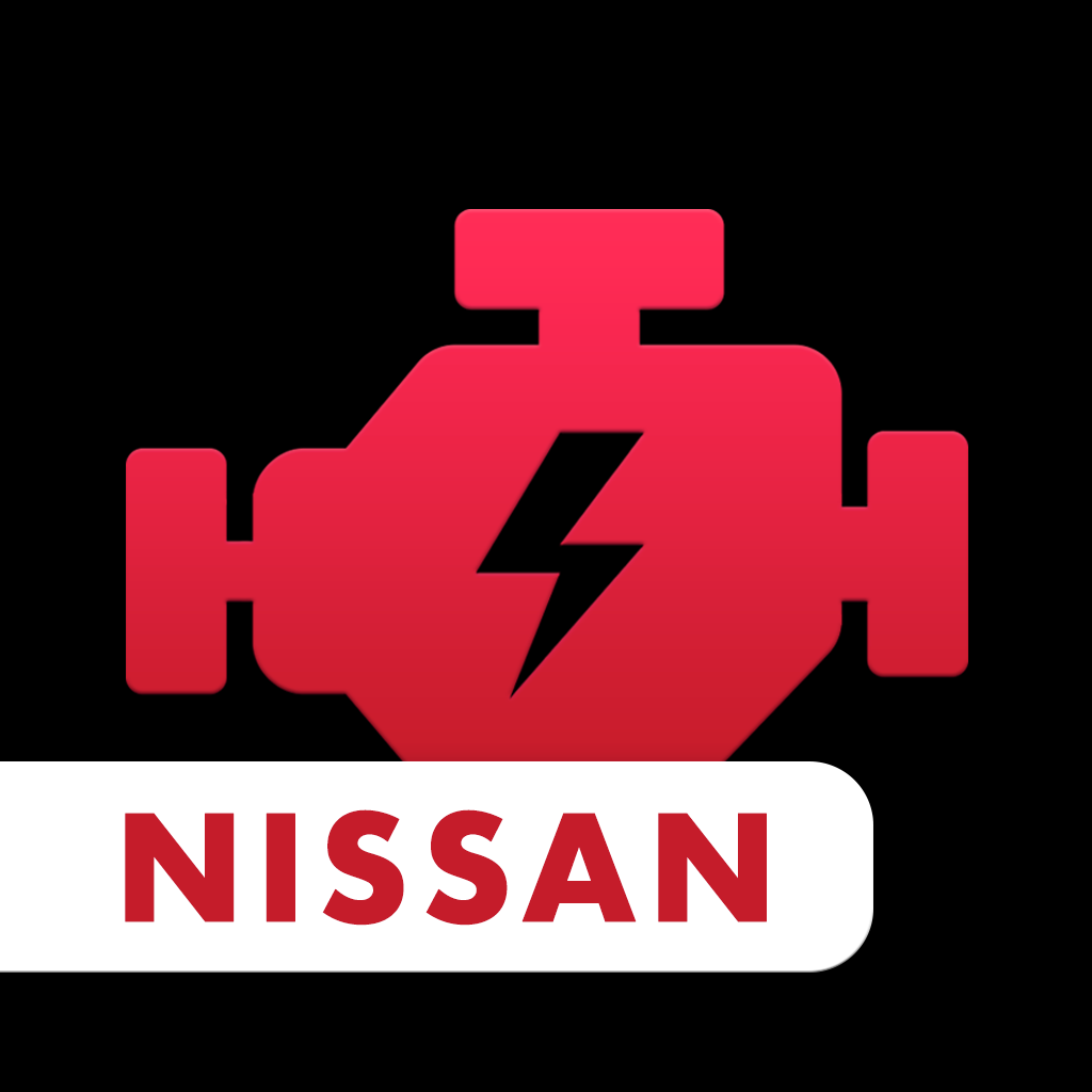 Get OBD for Nissan for iOS, iPhone, iPad Aso Report