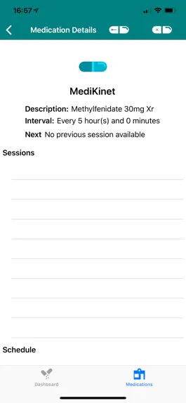 Game screenshot MediKite 2 apk