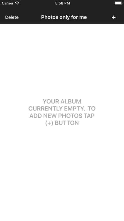 Your Locable Photo Storage