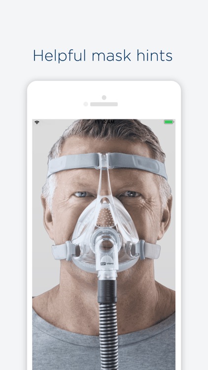 F&P myMask screenshot-4