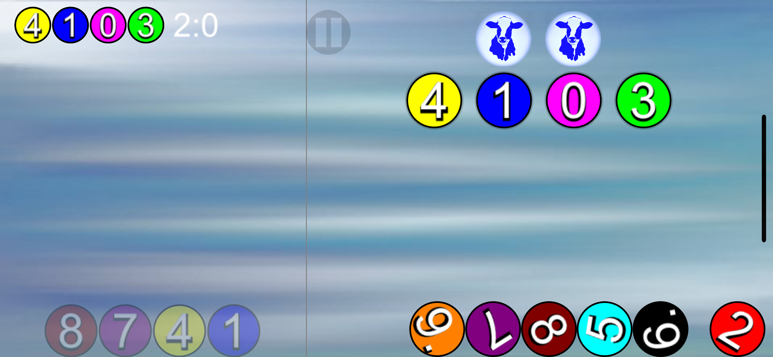 Bullz&Cowz screenshot 3