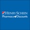 Save up to 80% on your medications with Henry Schein