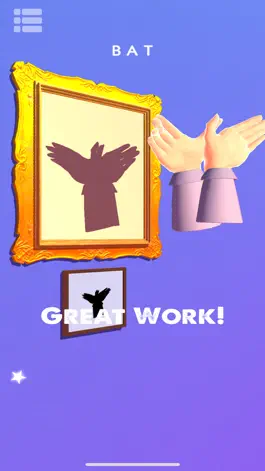 Game screenshot Shadow Hands mod apk